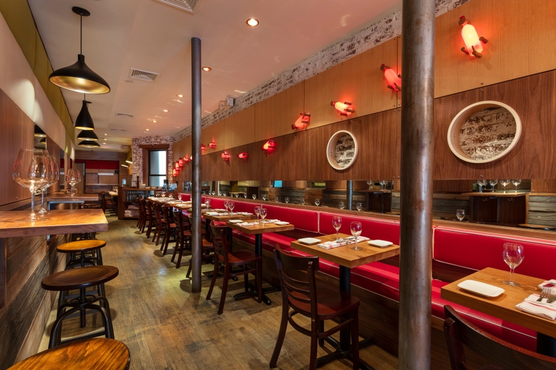 Main Dining