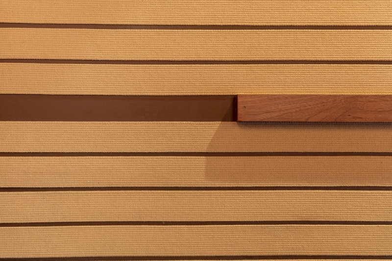 Wall Materials Details