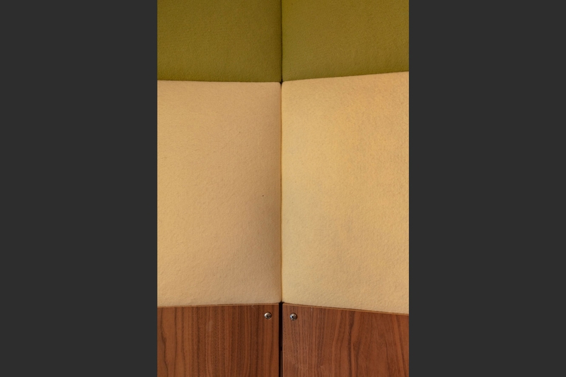 Wall Materials Details