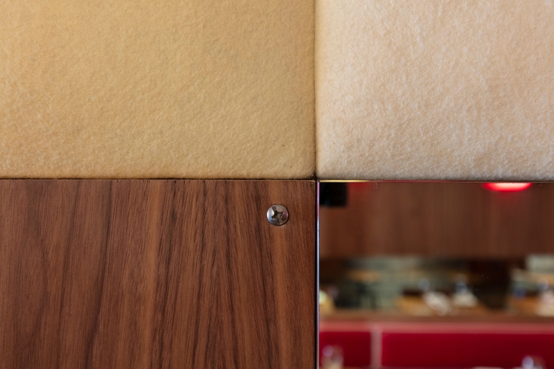 Wall Materials Details